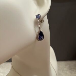 SHAE Exclusive Jewelry Collection Necklace and Earrings